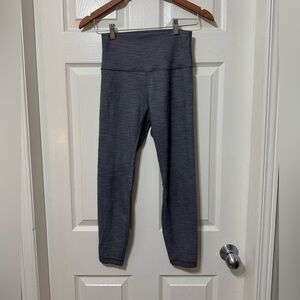 Lululemon align pant II size 6 vvvguc